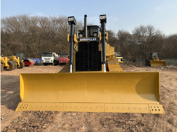Bulldozer CATERPILLAR D8R: foto 5