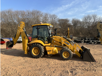 Retroexcavadora JCB 3CX: foto 4