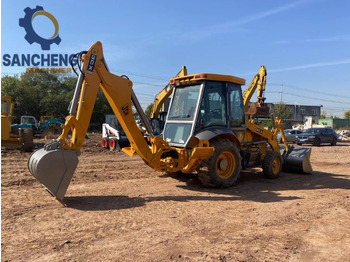 Retroexcavadora JCB 3CX: foto 5