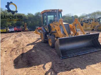 Retroexcavadora JCB 3CX: foto 3