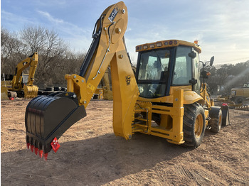 Retroexcavadora JCB 3CX: foto 5