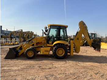Retroexcavadora JCB 3CX: foto 2