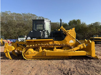 Bulldozer SHANTUI SD22 Bulldozer: foto 4 Bulldozer SHANTUI SD22 Bulldozer: foto 4