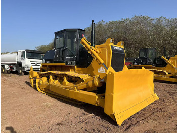 Bulldozer SHANTUI SD22 bulldozer: foto 2 Bulldozer SHANTUI SD22 bulldozer: foto 2