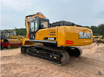 Excavadora Sany SY335H: foto 2