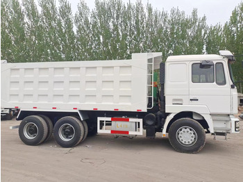 Camión volquete Shacman F3000 Dump Truck: foto 4