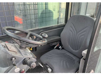 Carretilla de carga lateral B-P Battioni e Pagani SHD8014: foto 5