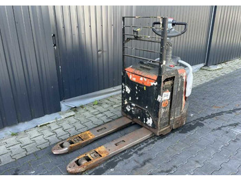 Transpaleta BT