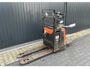 Transpaleta BT
