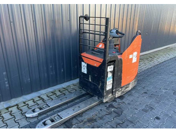Transpaleta BT