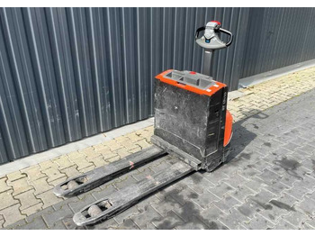 Transpaleta BT