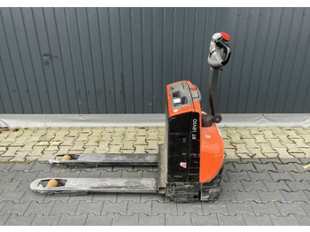 Transpaleta BT LWE140: foto 2