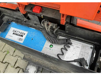 Transpaleta BT LWE140: foto 5