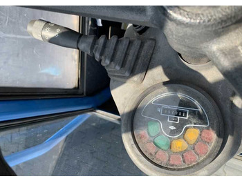 Carretilla de carga lateral Baumann HX40/12/33: foto 5