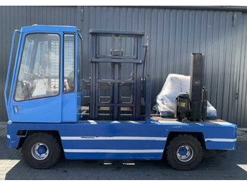 Carretilla de carga lateral Baumann HX40/12/33: foto 2