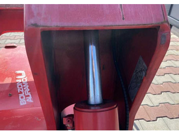 Pinza para Carretilla elevadora Bolzoni CTXAR-60RH0-13-G3: foto 5