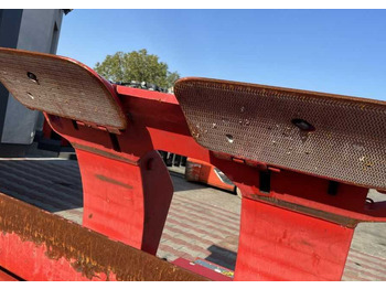 Pinza para Carretilla elevadora Bolzoni CTXAR-60RH0-13-G3: foto 2