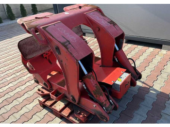 Pinza para Carretilla elevadora Bolzoni CTXAR-60RH0-13-G3: foto 4
