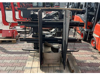 Pinza para Equipo de manutención Cascade UEC-07-2003 R0, Kartonklammer: foto 2