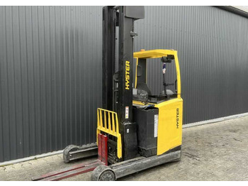 Retráctil HYSTER