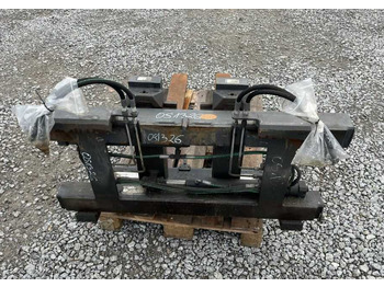 Leasing de  Griptech ZVC35-SV Griptech ZVC35-SV: foto 4