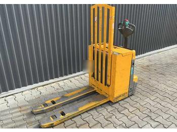Transpaleta JUNGHEINRICH EJE