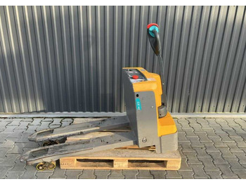 Transpaleta Jungheinrich EJEM13: foto 2