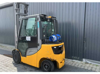 Leasing de  Jungheinrich TFG425s Jungheinrich TFG425s: foto 3