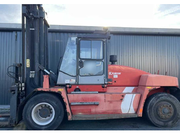 Carretilla elevadora diésel Kalmar DCE120-12: foto 2