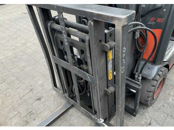 Horquillas para Equipo de manutención Kaup 1T141S: foto 3