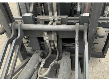 Horquillas para Equipo de manutención Kaup 1T141S: foto 4