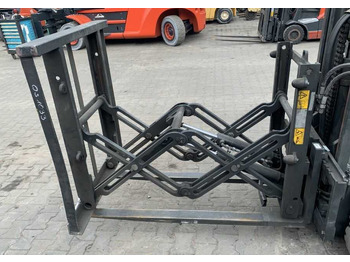 Horquillas para Equipo de manutención Kaup 1T141S: foto 5