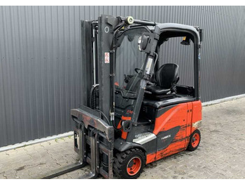 Carretilla elevadora eléctrica LINDE E18