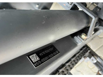 Carretilla elevadora eléctrica Linde E30: foto 5