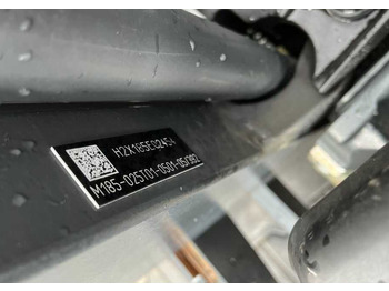 Carretilla elevadora de gas Linde H20T-02/600: foto 4