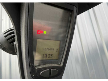 Carretilla elevadora de gas Linde H20T-02/600: foto 5