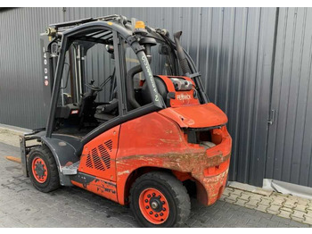 Leasing de  Linde H40T-02 Linde H40T-02: foto 3