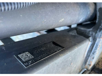 Carretilla elevadora diésel Linde H45D-02: foto 5