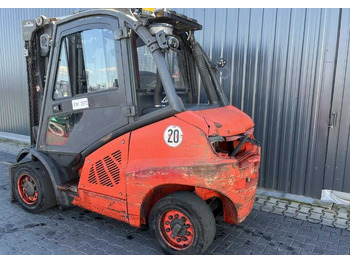 Carretilla elevadora diésel Linde H45D-02: foto 3