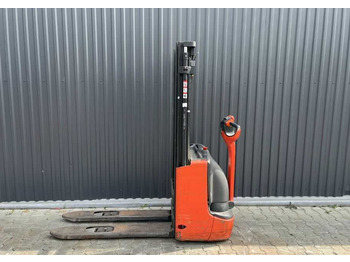 Apilador Linde L12: foto 2