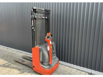 Apilador Linde L12: foto 3