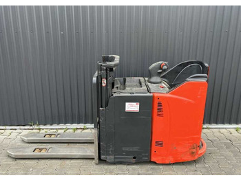 Leasing de  Linde L12SP Linde L12SP: foto 2