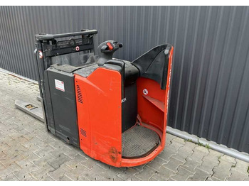 Leasing de  Linde L12SP Linde L12SP: foto 3