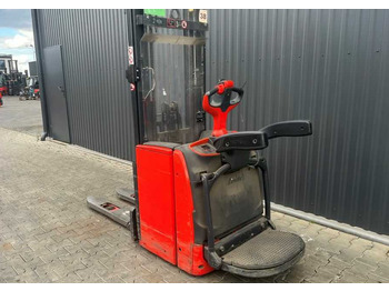 Apilador Linde L14AP: foto 3