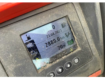 Apilador Linde L14AP: foto 4