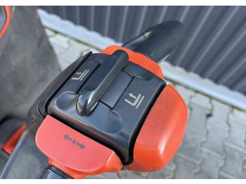 Apilador LINDE L16