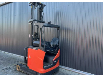 Retráctil Linde R12B: foto 3