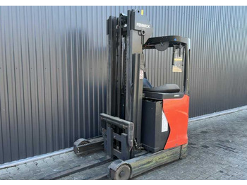 Retráctil LINDE R14