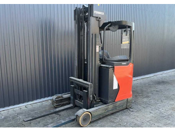 Retráctil LINDE R14
