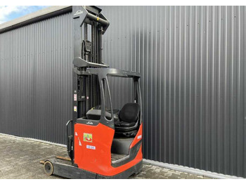 Retráctil Linde R14-01: foto 3